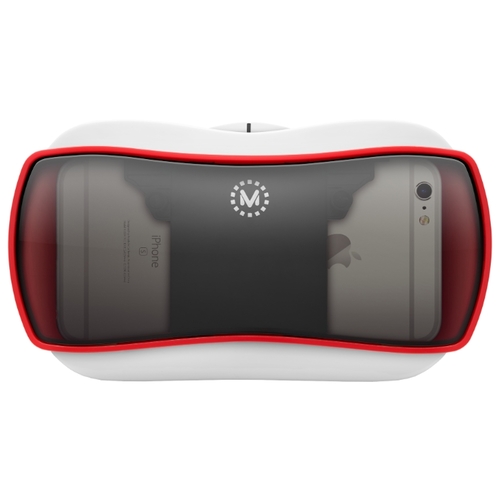 Очки виртуальной реальности ViewMaster Virtual Reality Viewer