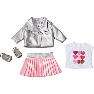 Zapf Creation Комплект одежды для куклы Baby Born 824-931