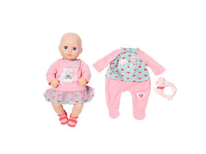 Игрушка my first Baby Annabell Кукла с допол.набором одежды, 36 см