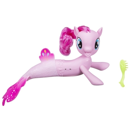 Интерактивная игрушка робот My Little Pony Интерактивная Пинки Пай